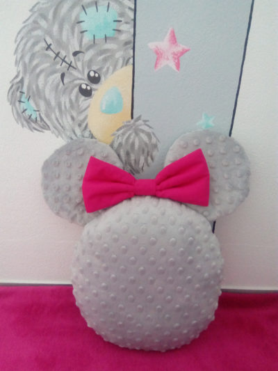 minnie