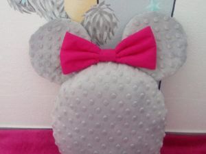 minnie-vyrez